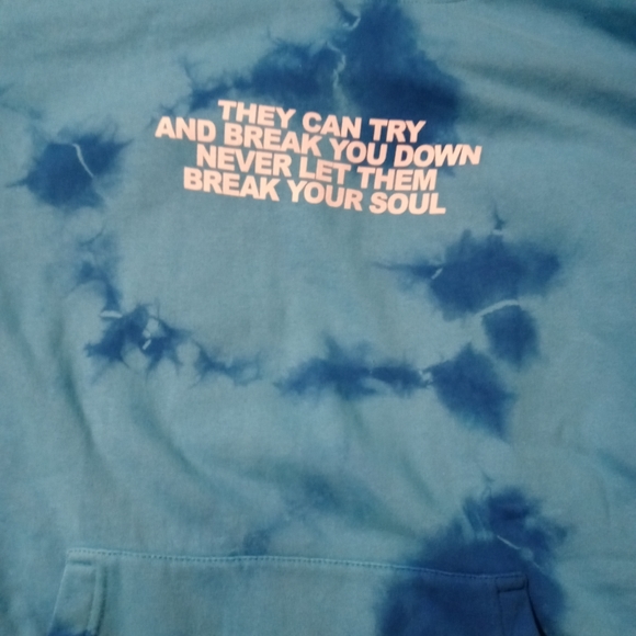 Phora Hoodie - Picture 4 of 4